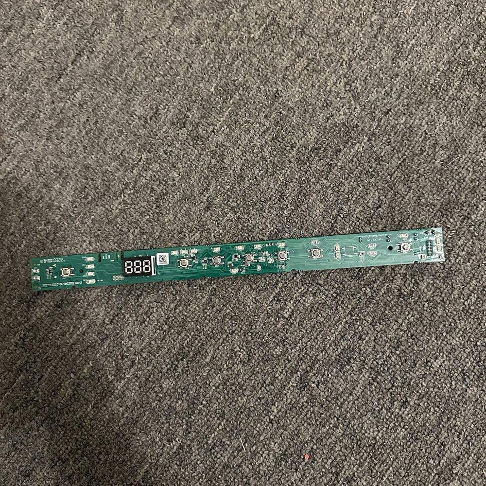 OEM Dishwasher Control Board replace GE General Electric